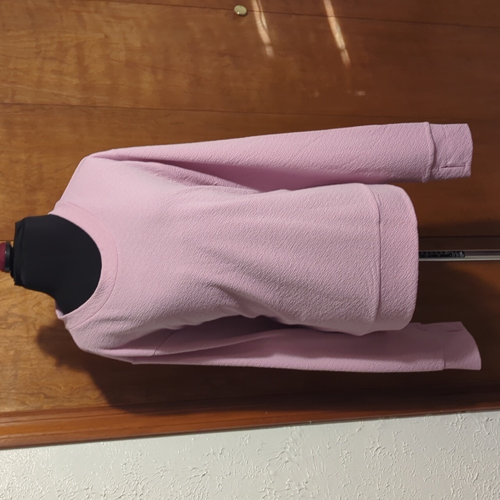 Avia pink sweatshirt